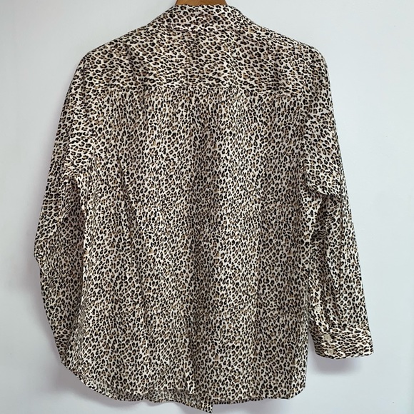 NWOT TALBOTS TOP - 1X - Picture 6 of 8